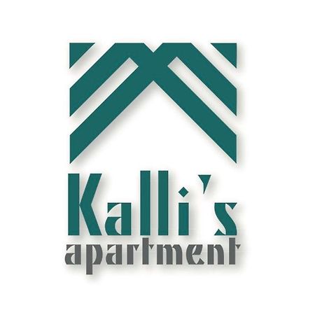 Kalli'S Apartment Kavala Exterior foto